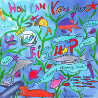 How Can You Hug a Fish